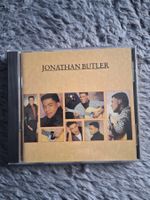 JONATHAN BUTLER    CD