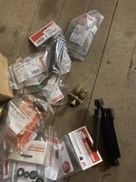 Birchmeier Ersatzteil-Set für Sprühgeräte neu