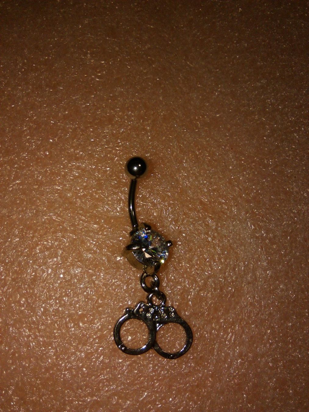 Gioielli per piercing: BAUCHNABELPIERCING,,EDELSTAHL – Nuovo (secondo la descrizione) da Basel venduto da bijoutrie_4 2