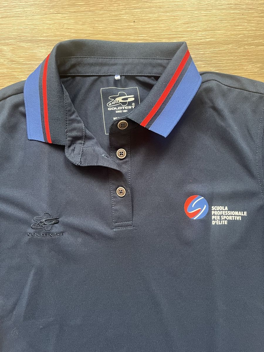 Magliette Polo: Polo Goldtest M – Nuovo (secondo la descrizione) da Grand-Lancy venduto da Dr.Lux 1
