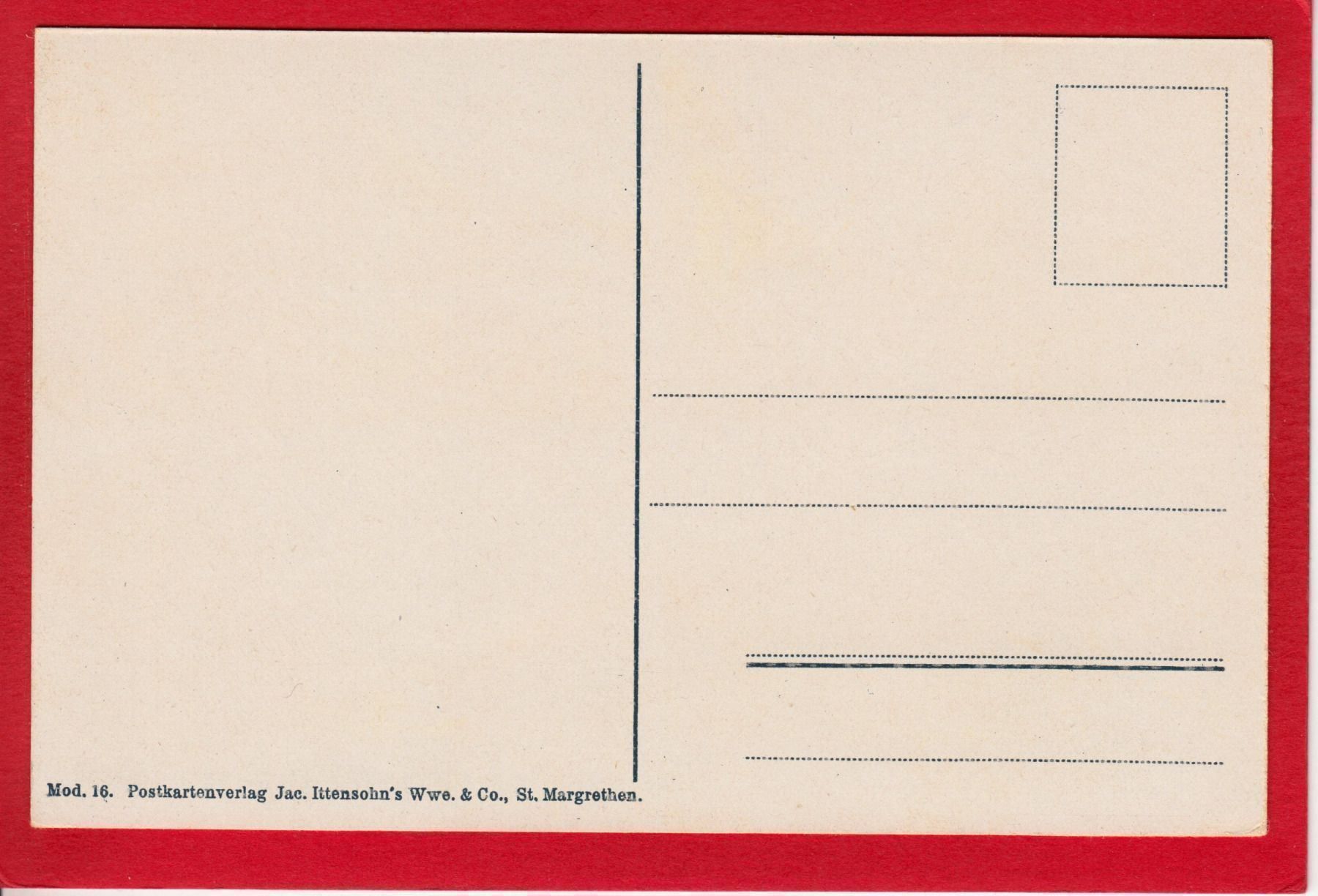 Cartoline postali: AK SCHÖNHOLZERSWILEN – Usato da Grüningen venduto da Kartensammler 1