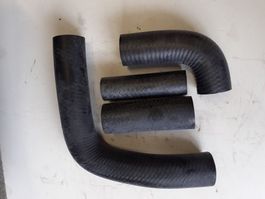MF Wasserschlauch Set