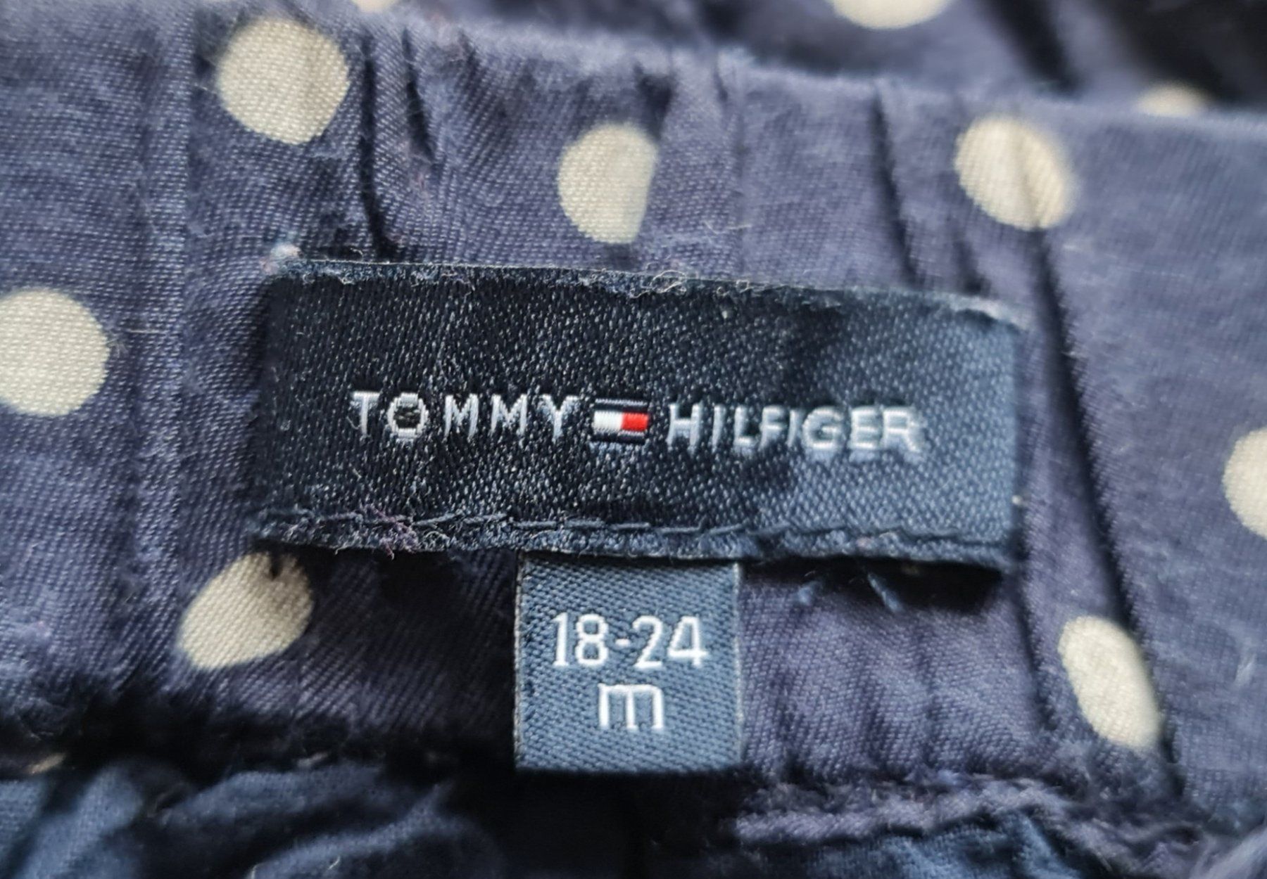 Tommy Hilfiger Vestiti & Gonne: Rock, Tommy Hilfiger, Grösse 18-24 Monate – Usato da Stäfa venduto da Sofie123 1