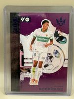 25/26 Pitch Kings #86 Alvaro Rodriguez /49 Rookie RC