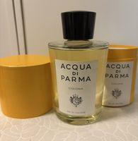 Acqua di Parma Colonia Eau de Cologne 500 ml