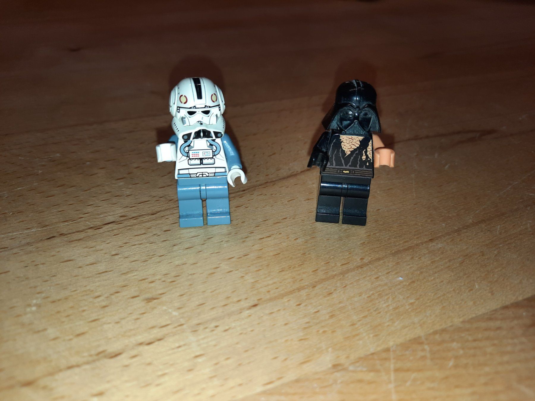 Lego Baukästen: LEGO Star Wars 8096 - Emperor Palpatine's Shuttle – Gebraucht aus Herznach von SusanneB0102 2