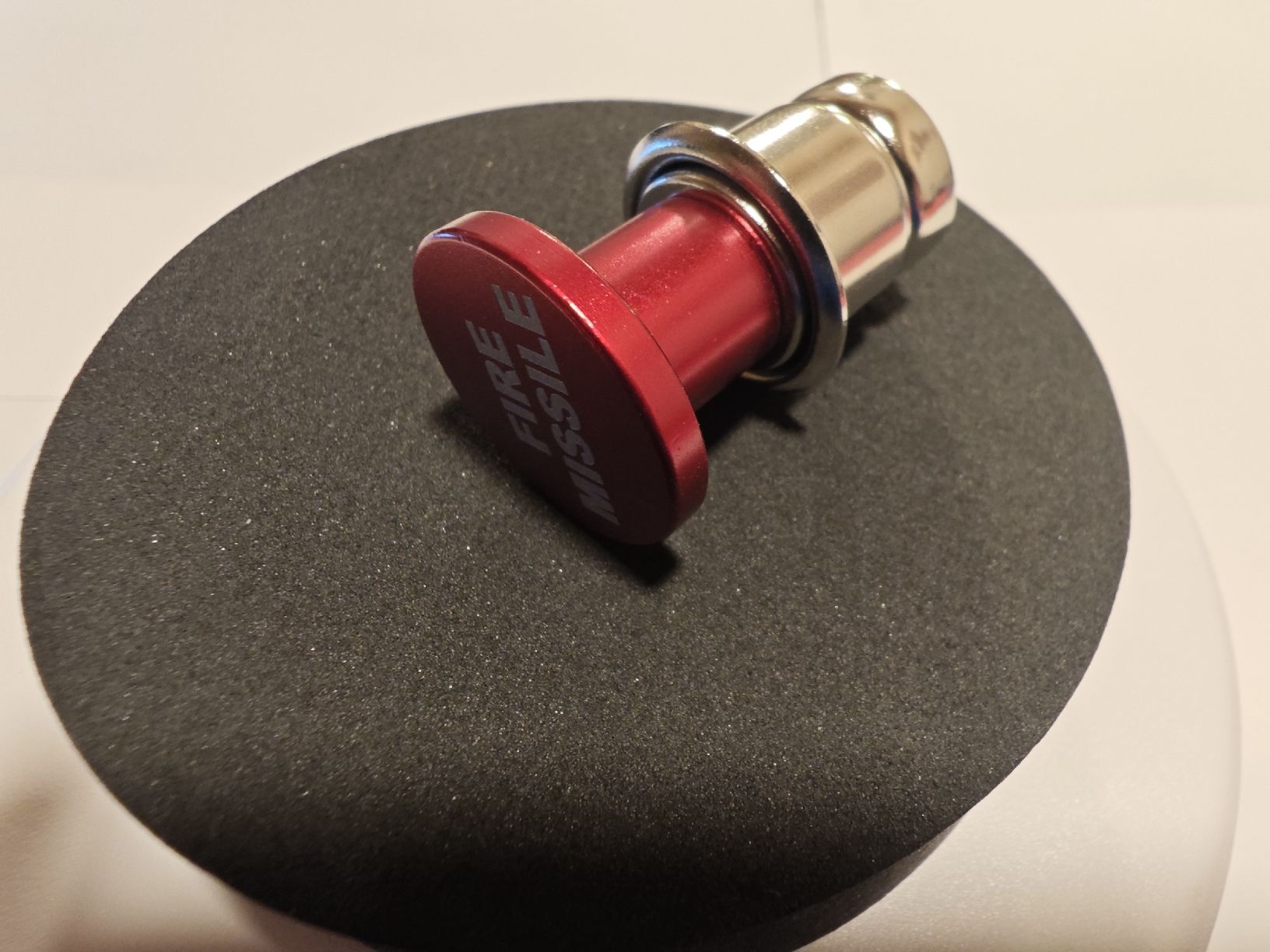 Tutte le decorazioni: Zigaretten Anzünder (Deko) – Nuovo e nell'imballaggio originale da Ottikon venduto da Kolibri-81 5