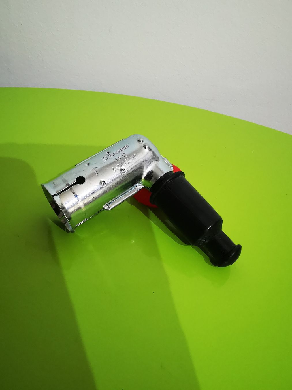 Tutti i ricambio per moto: BERU Zündkerzenstecker & 2 Zündkerzen - Neu – Nuovo (secondo la descrizione) da Crissier venduto da froerli 2