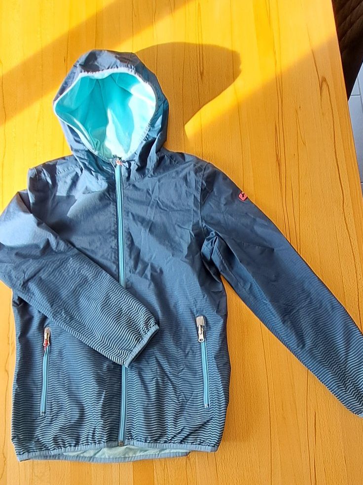 Killtec Giacche: Regenjacke Gr. 164 killtec – Usato da Dübendorf venduto da Hussi6