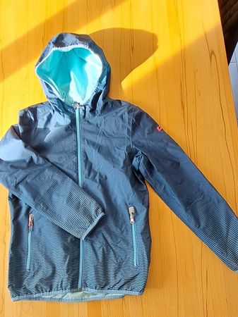 Regenjacke Gr. 164 killtec