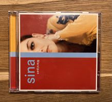 SINA - Marzipan-CD