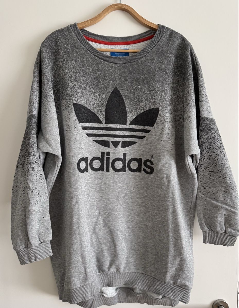 Adidas Maglioni & Felpe: Adidas x Rita Ora Pullover – Usato da Uster venduto da Coco101