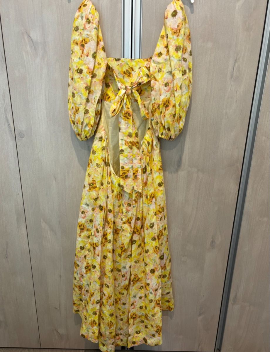 Zimmermann Robes: Zimmermann Elegant Dress – D'occasion à St.Josefen par lop_lh8d 2