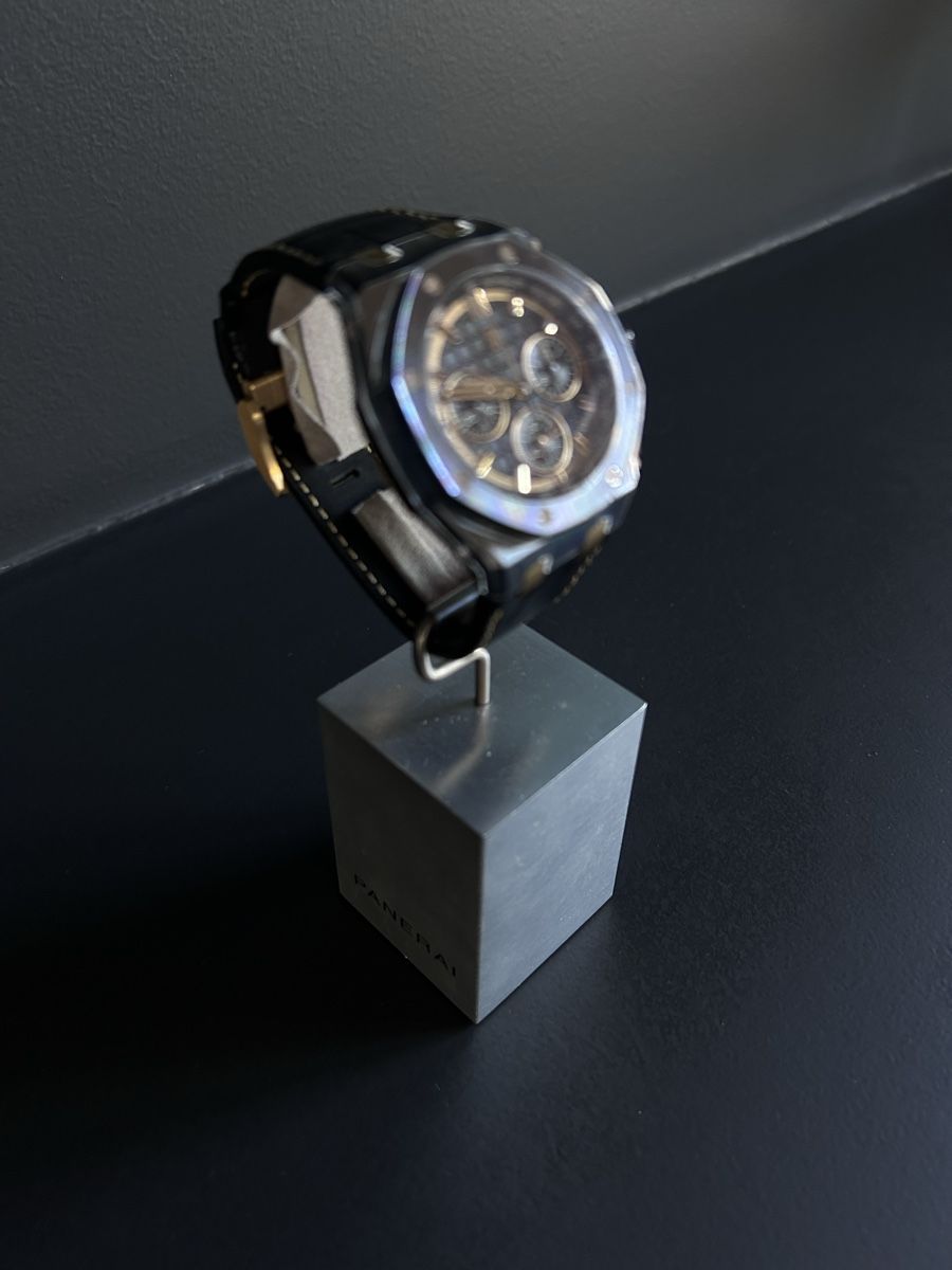 Audemars Piguet Orologi: Audemar Piguet Offshore – Nuovo e nell'imballaggio originale da Stansstad venduto da Penne0 2