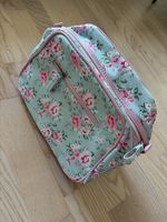 Charmante trousse de toilette Vito & Joie - neuve!