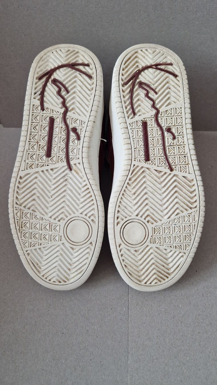 Scarpe da uomo: Karl Kani Sneaker, Gr. 39, – Usato da Glattbrugg venduto da 88LupoAlberto67 2