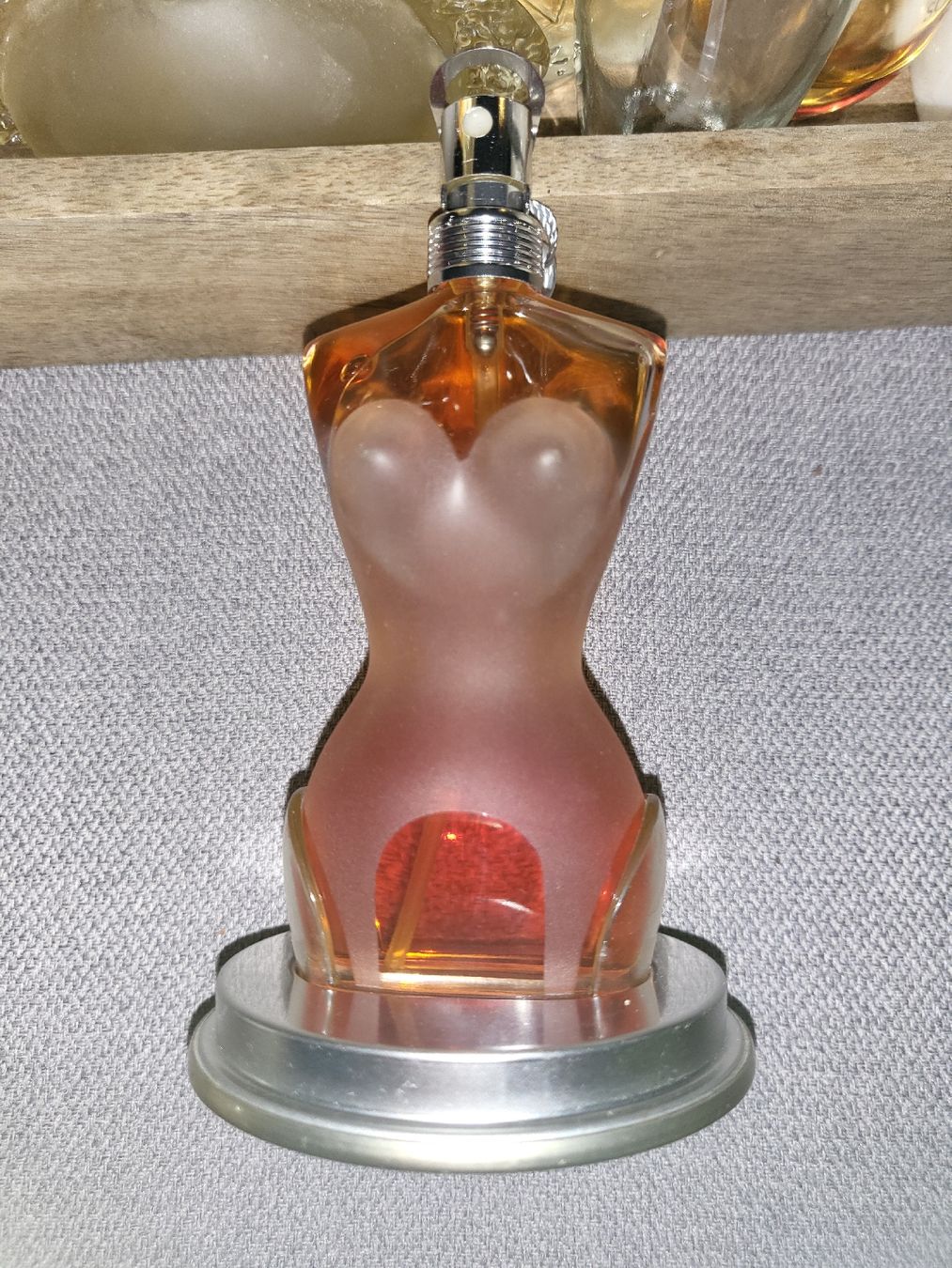 Jean Paul Gaultier Profumi & Eau de Toilette: Jean Paul GAULTIER 50 ml – Nuovo (secondo la descrizione) da Lenk im Simmental venduto da banane50626 2