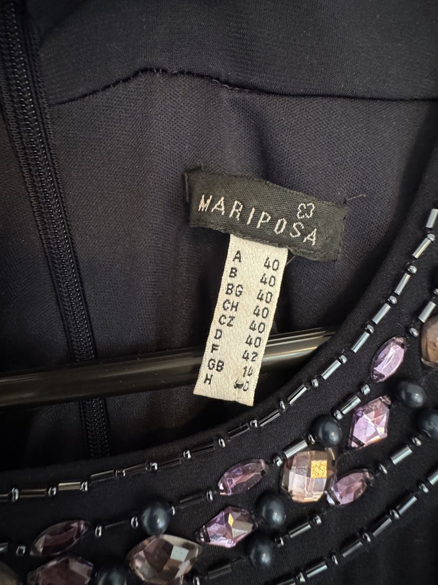 Vestiti: Mariposa Kleid – Usato da Ottenbach venduto da Mani769 1