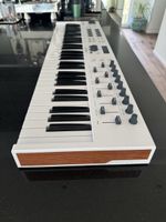 Arturia KeyLab Essential 61 MIDI Keyboard