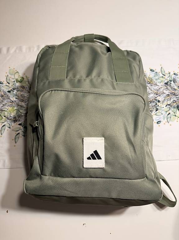 Zaini: Adidas Rucksack  – Usato da Zürich venduto da Denise-8050