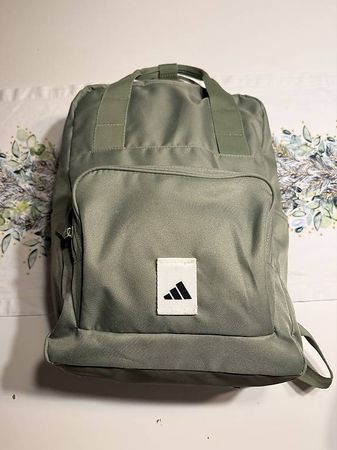 Adidas Rucksack 