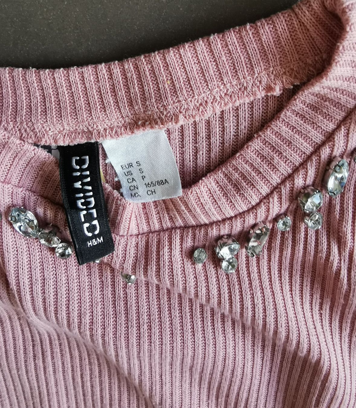 H&M Maglioni & Felpe: H & M Pullover Gr. S – Usato da Jona venduto da Loki40 2