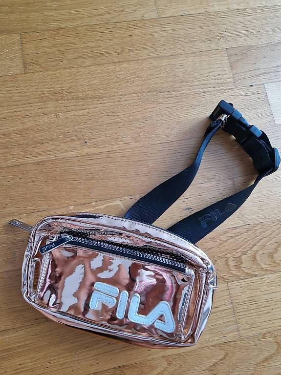 Borse: Bauchtasche Fila – Usato da Heimberg venduto da Magicwomen