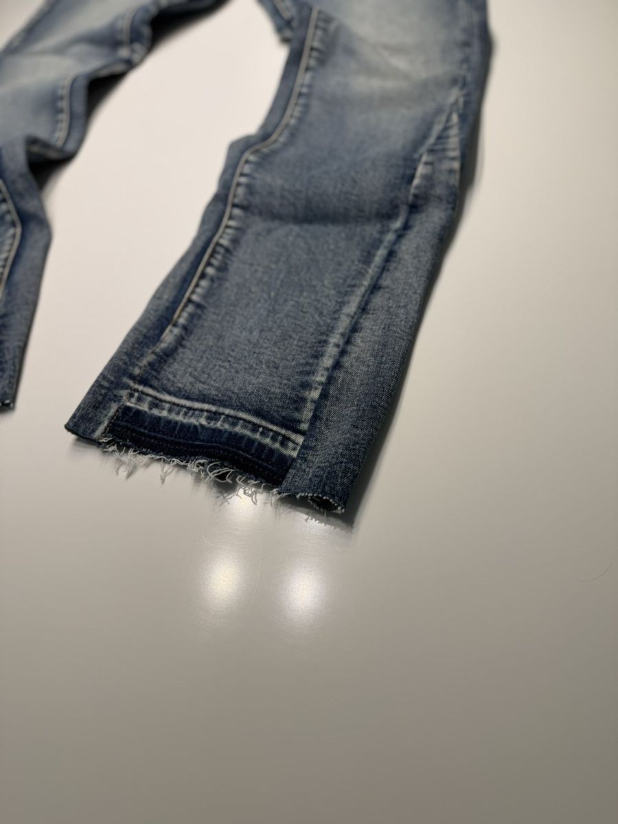 MNML Jeans: Mnml flared jeans – Nuovo e nell'imballaggio originale da Chur venduto da sil_v7n6 1