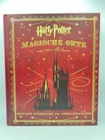 📖 Harry Potter Magische Orte aus den Filmen