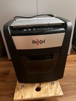  Rexel Optimum AutoFeed+ 50X Aktenvernichter