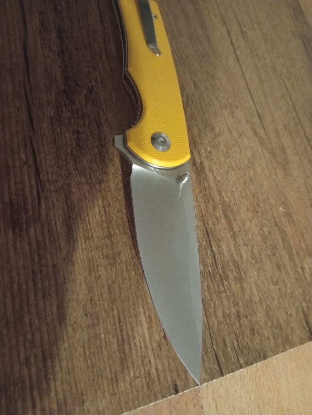Accessori: Taschenmesser Sackmesser Klappmesser Sencut – Nuovo e nell'imballaggio originale da Winterthur venduto da Rogue01 4