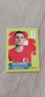 Fifa World Cup Panini TUR 19