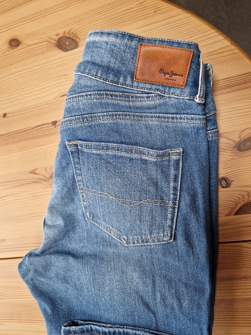 Pepe Jeans Jeans: Jeans Pepe Grösse W31/L34 – Nuovo (secondo la descrizione) da Wattenwil venduto da susawe 1