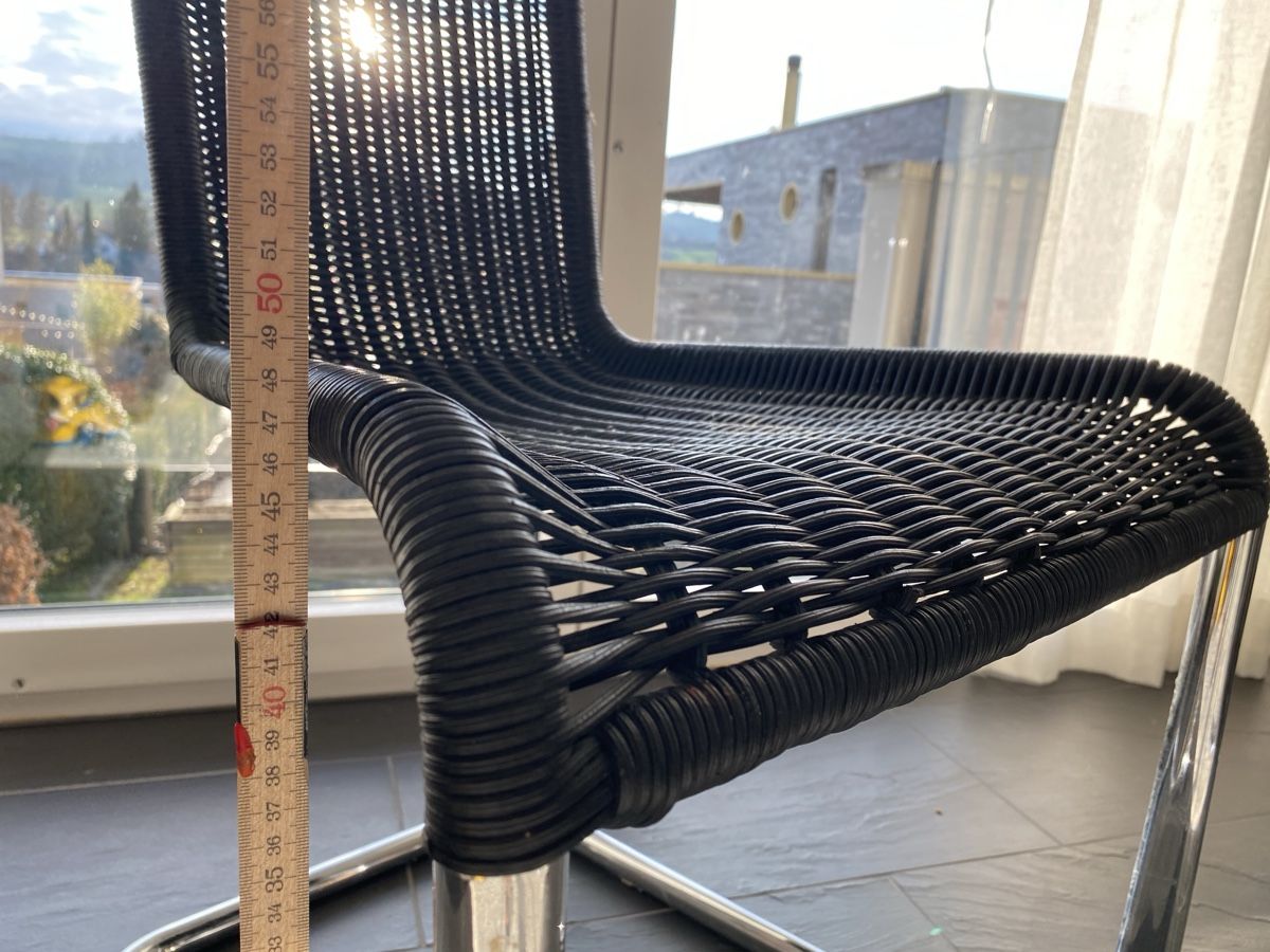 Stühle: Esszimmerstühle – Gebraucht aus Eich von MJZ 8