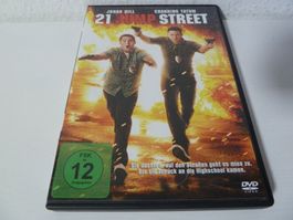 21 Jump Street  [DVD]
