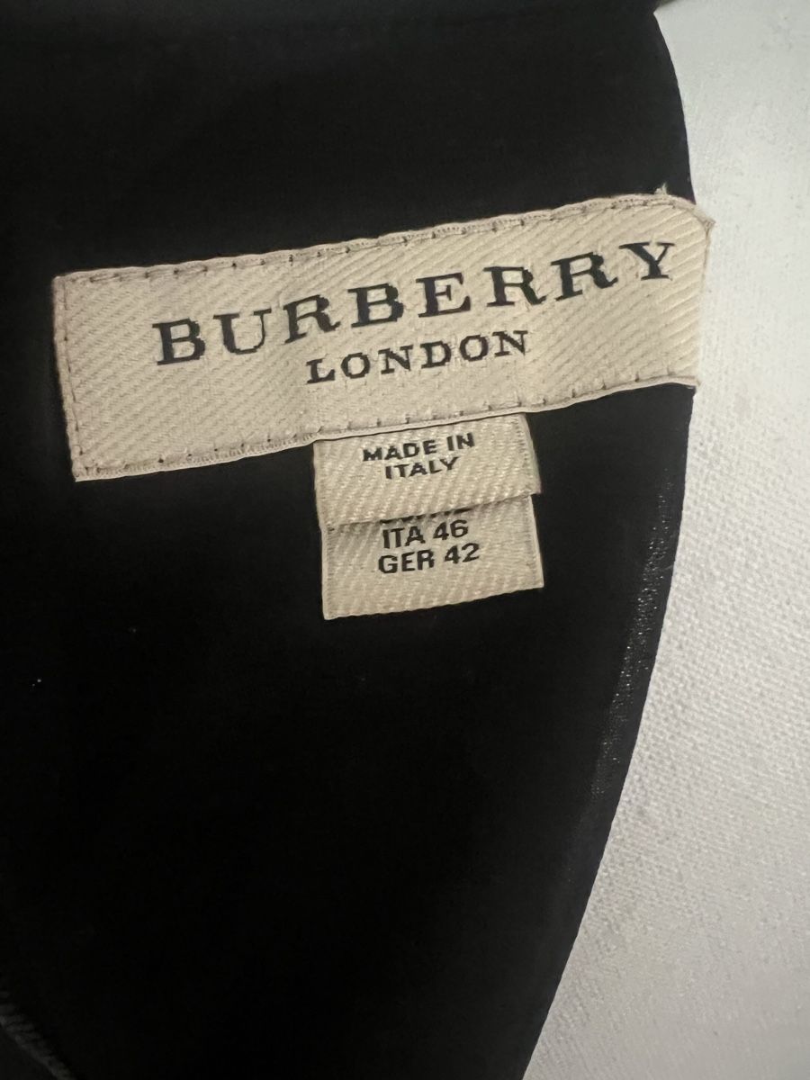 Burberry Vestiti: Burberry – Nuovo (secondo la descrizione) da Zürich venduto da ReStyle. 3