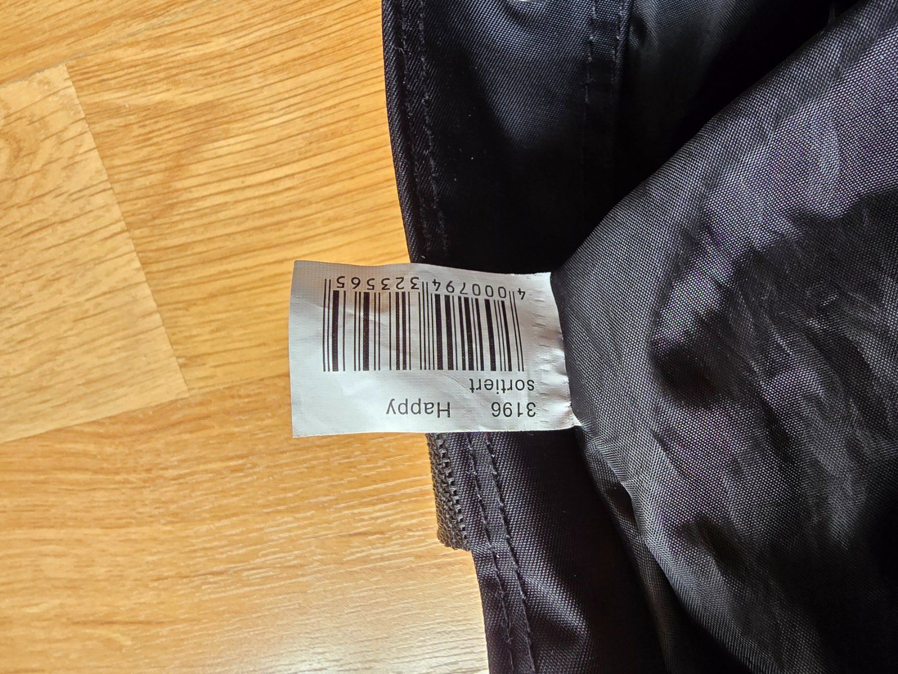 Picard Taschen für Damen: Shopper Handtasche Picard "Happy" – Gebraucht aus Büttikon AG von Amineah 2