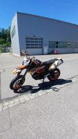 KTM Smcr 690