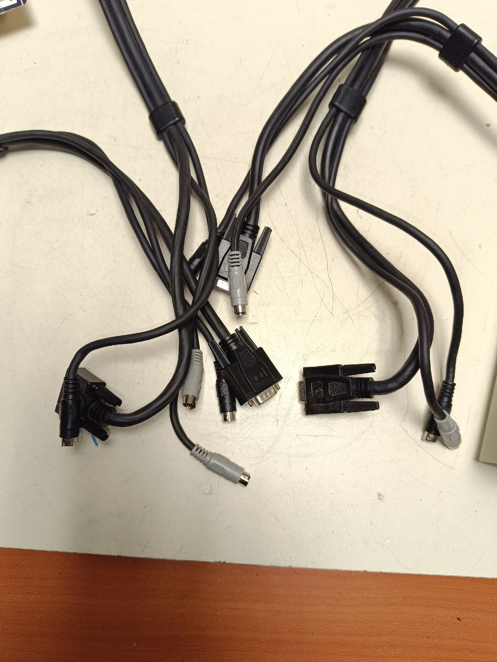 Laufwerke & Adapter: ARP Datacon Master View CS-104 CPU Switch - Vintage(em43) – Gebraucht aus Künten von Schnaepplihuus 1
