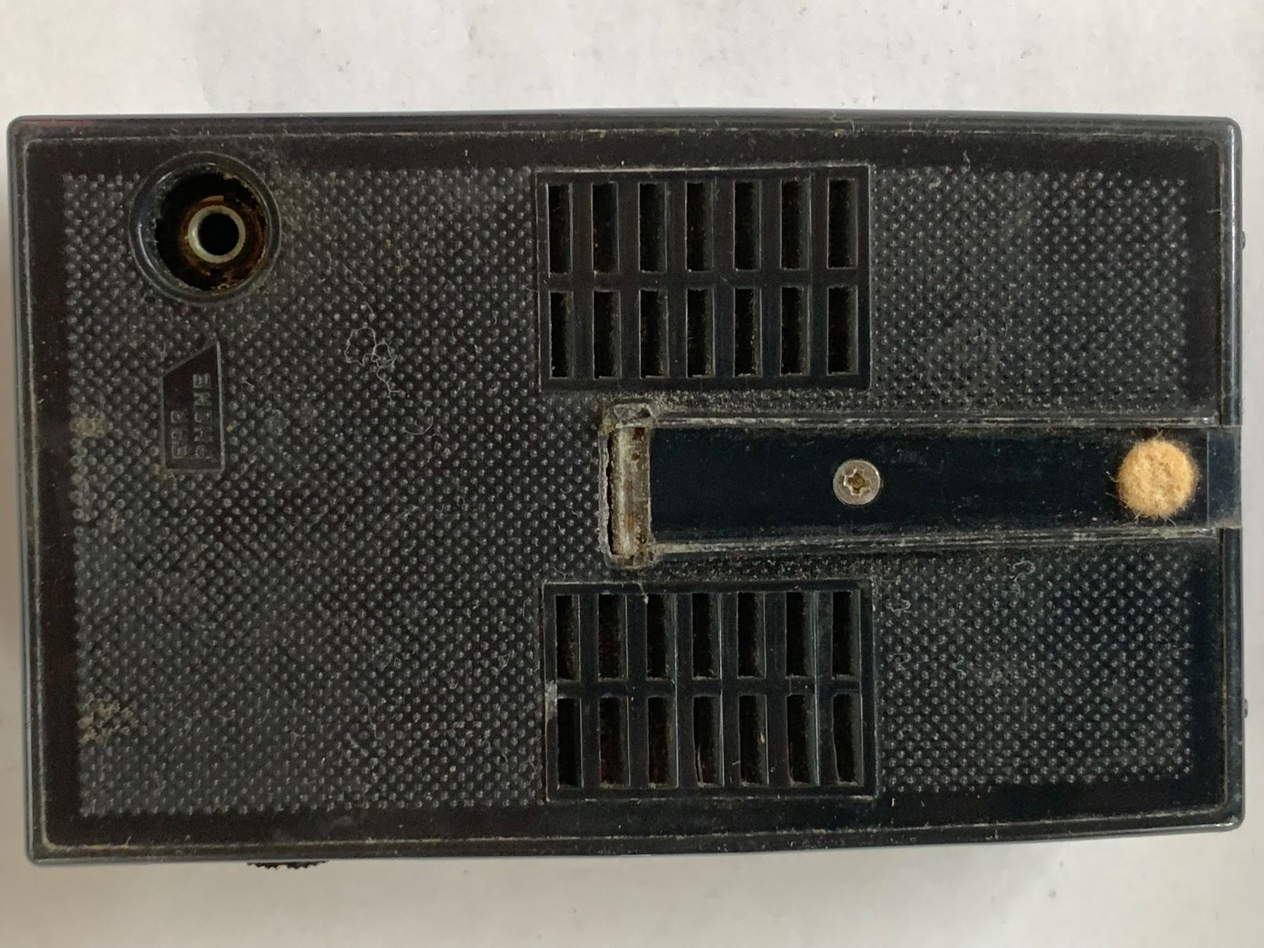 Radio: PHILCO  Transistor   Radio  Antik – Usato da Boswil venduto da pavo1 2