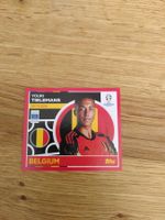 🤩 BEL 13 - Topps Euro 2024 Sticker
