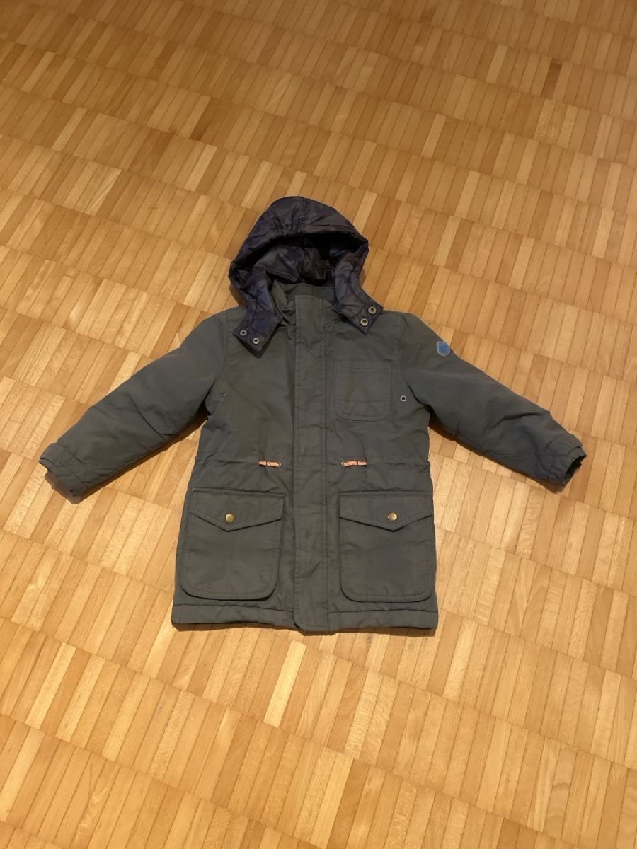 Esprit Giacche & Cappotti: Jacke Esprit 104 – Usato da Baden venduto da Josefine7