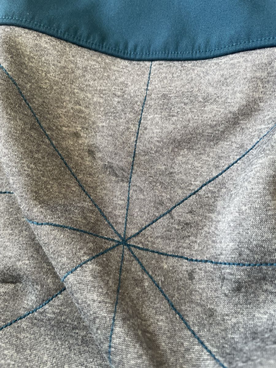Hosen: Pantalon softshell 122 – Gebraucht aus Salavaux von Kevinka 1