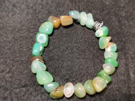 Damen Armband aus Jade