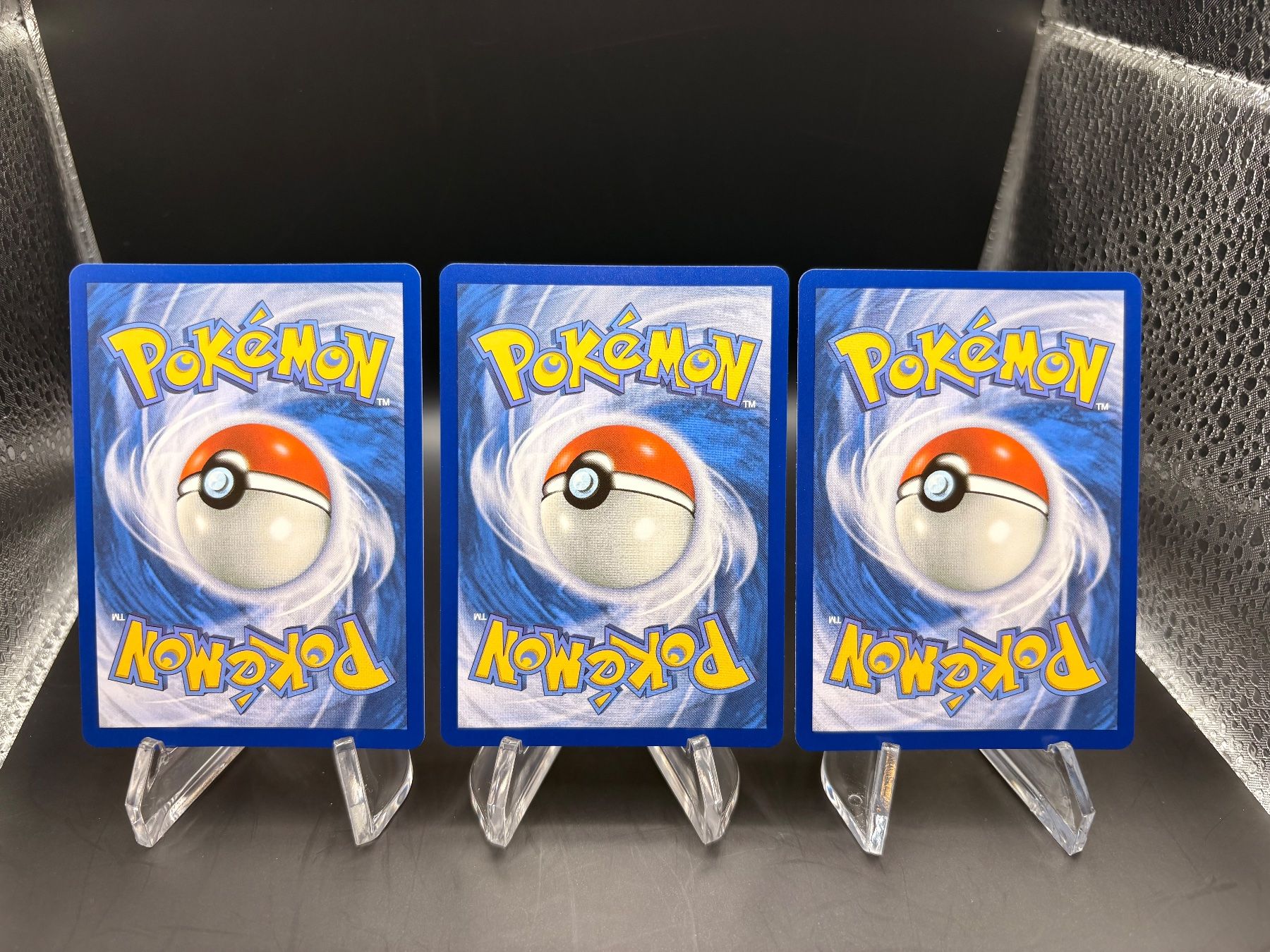 Pokémon Carte collezionabili: First Partner: Alola-Set EN, Rowlet, Litten, Popplio – Usato da Stansstad venduto da Tigious 1