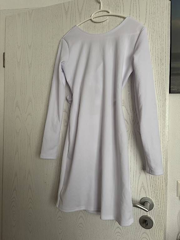 Kleider: Kleid, brandneu, S – Neu (gemäss Beschreibung) aus Fislisbach von secondhandF 2