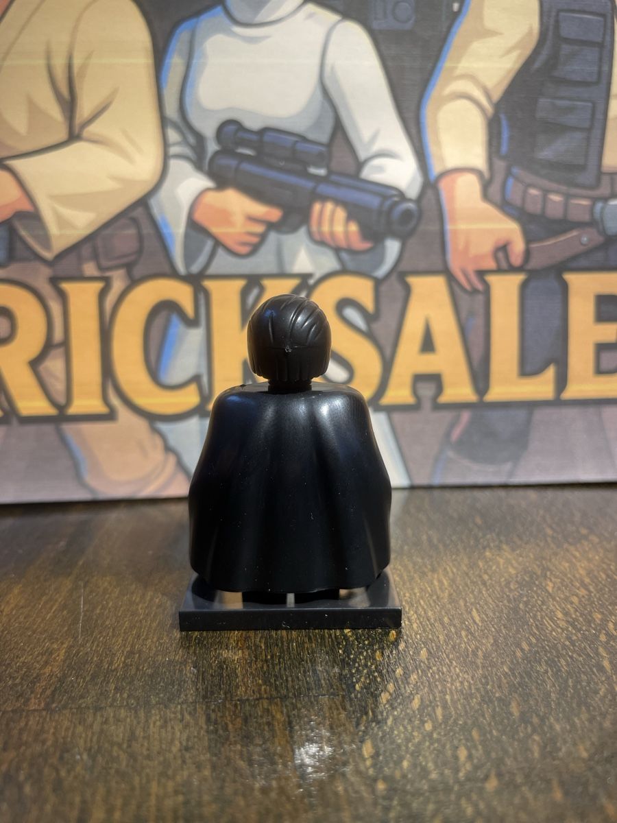 Star Wars Statuette: Star Wars Moff Gideon mit Schwert Figur Lego-Komp. – Nuovo (secondo la descrizione) da Zufikon venduto da BrickSales 1