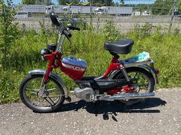 Puch X30 NG2A