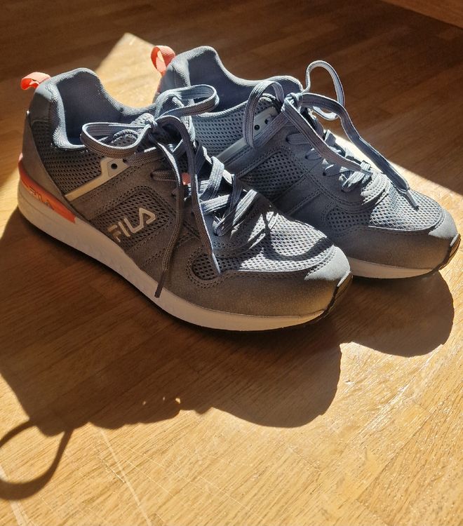 Shoes Fila Schuhe Damen Silber Fila Gelbe Sneaker Damen Deichmann