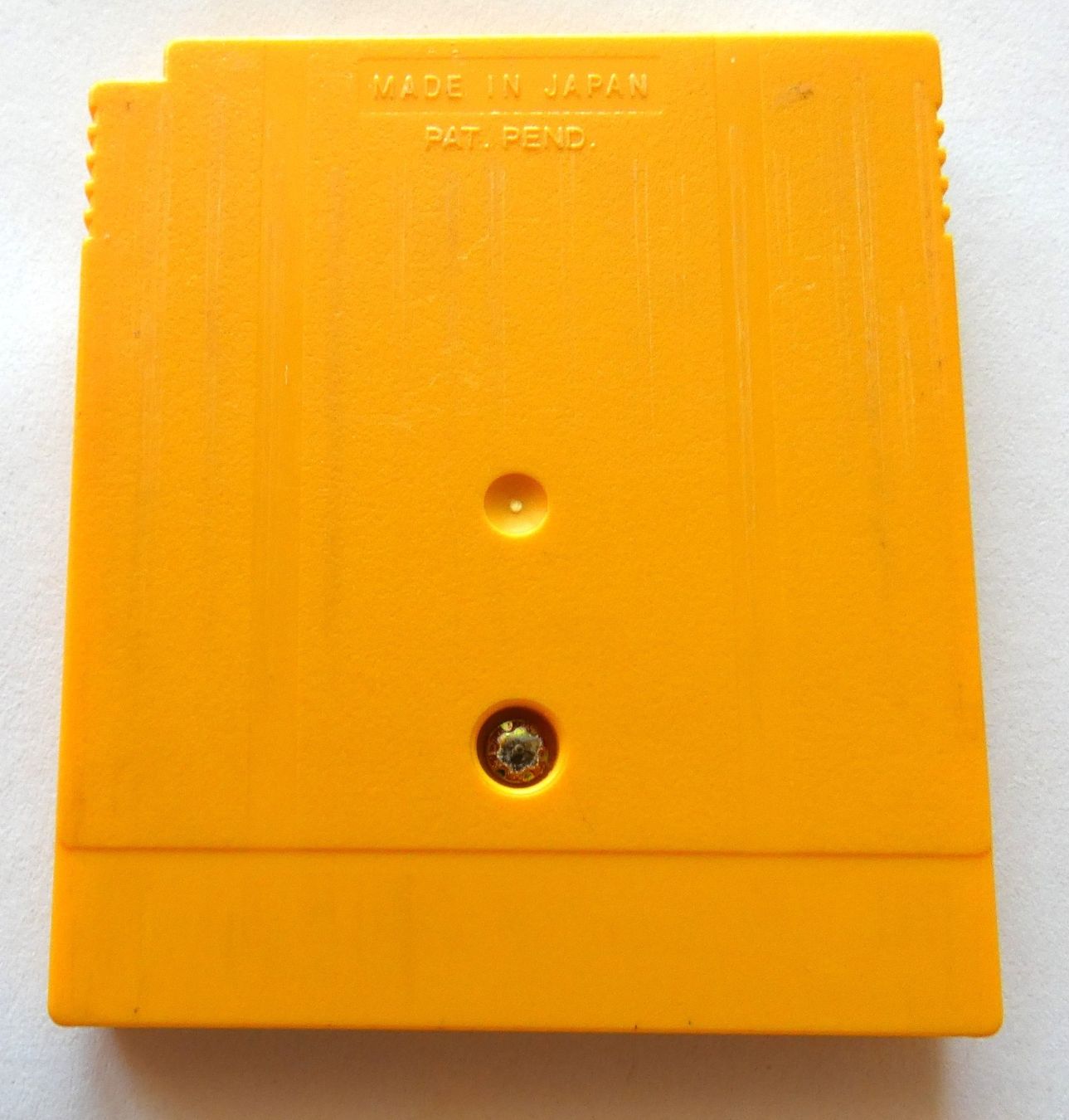 Pokémon Giochi: Nintendo Gameboy - POKEMON gelb – Usato da La Sarraz venduto da classicworldcoins 1